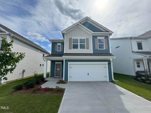 67 Commons Circle (The Greenbrier II)