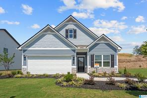 105 SANIE COVE LANE (The Caldwell)