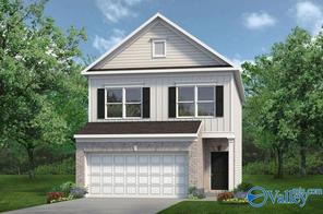 1006 Tanger Glen Trail (The Manchester II)