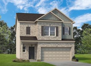 180 Summerlin Dr Lot 41 (The Braselton II)