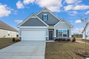 3203 PONDEROSA PARKWAY (The Caldwell)