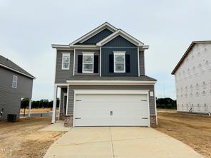 120 Bruce Drive (The Manchester II)