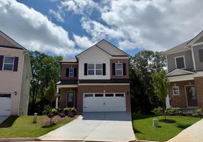 1245 Elowen Drive (The Greenbrier II)
