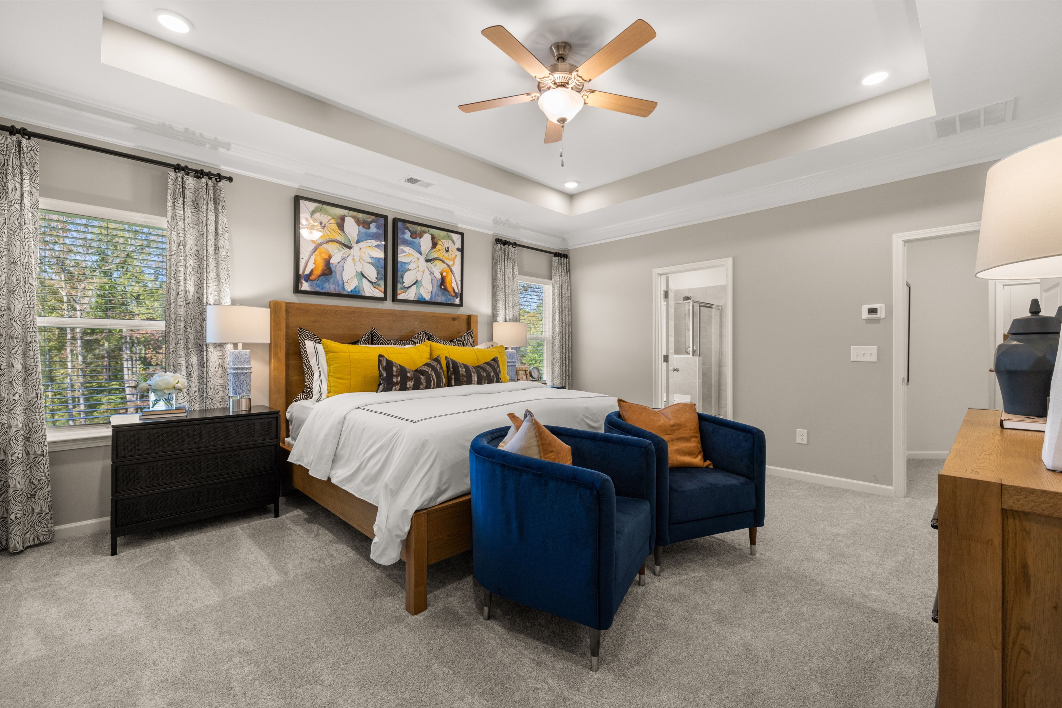 The McGinnis - Owner's Suite