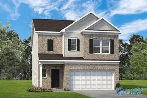 1008 Tanger Glen Trail (The Braselton II)