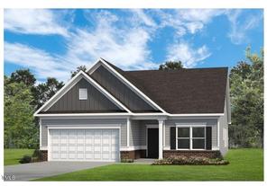 80 Pine Vista Way (The Telfair)