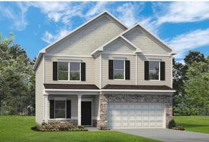 154 Deven Drive (The Harrington)