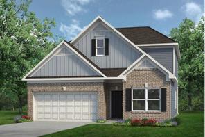 963 Victoria Heights Drive (The Caldwell)