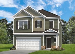 706 Wilderland Way Lot 20 (The Braselton II)