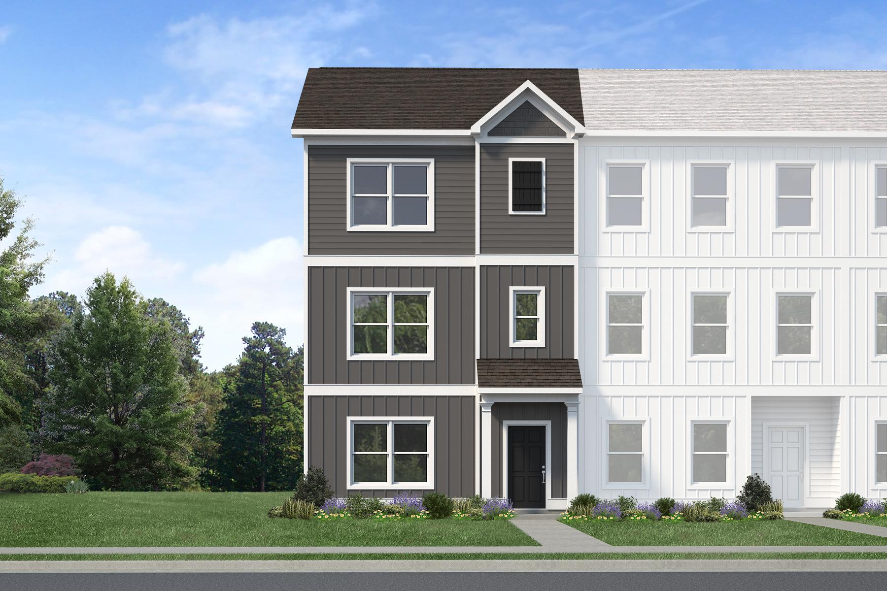 736 Orchard Vista Cir. Raleigh, NC 27606