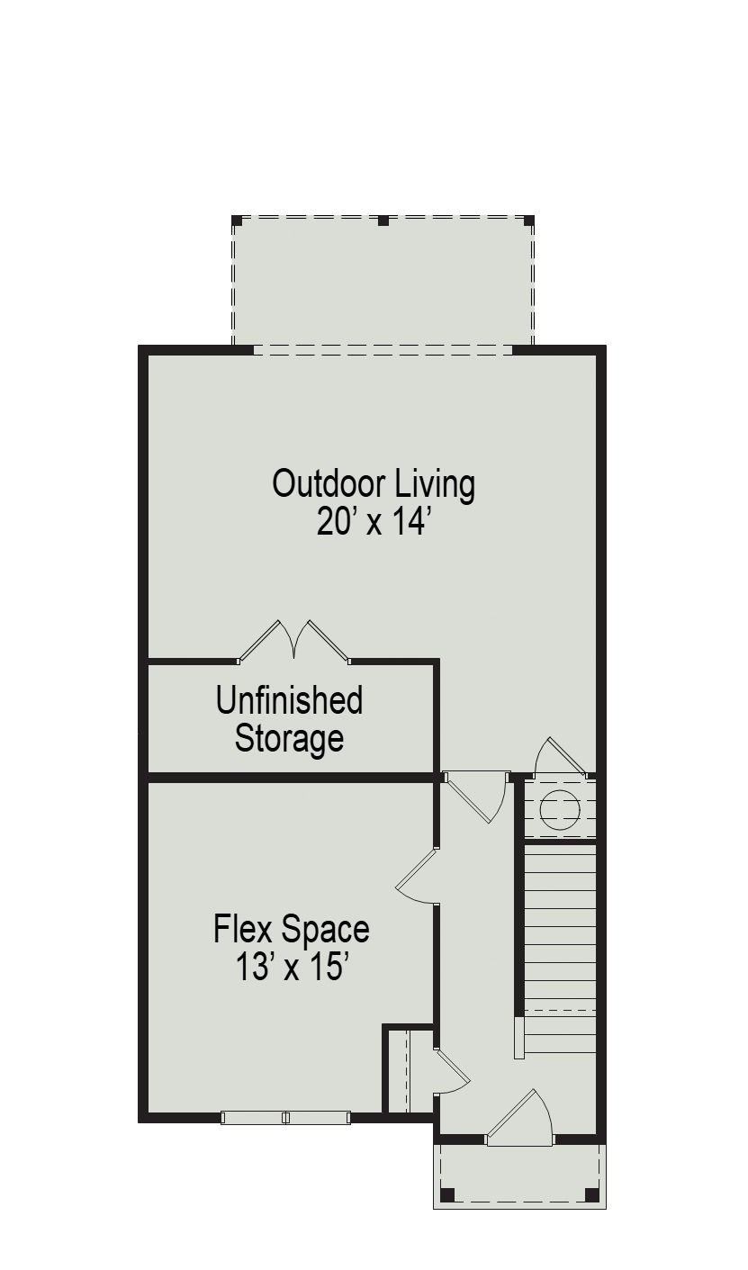 The Radcliffe First Floor
