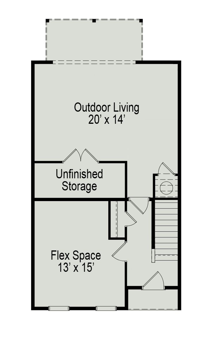 The Richmond First Floor