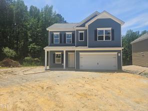 143 Mildred Place (The Coleman)