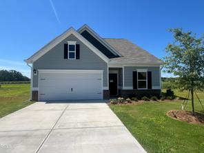 14 E American Marigold Drive (The Caldwell)