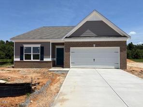 48 Spirit Springs Road (The Crawford)