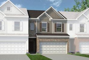 18 Jacobs Farm Lane (The Norwood II)