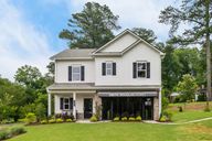 Dansby Valley por Smith Douglas Homes en Birmingham Alabama