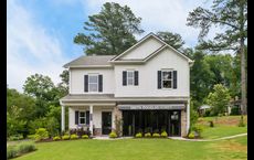 Dansby Valley: Leeds, Alabama - Smith Douglas Homes