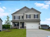 The Pines at Ridgefield by Smith Douglas Homes in Birmingham Alabama