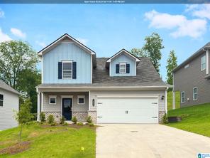 1025 PINNACLE PARKWAY (The Grayson)