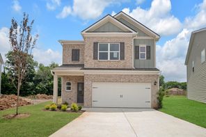 205 Summerlin Dr Lot 53 (The Braselton II)