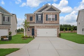 209 Summerlin Dr Lot 54 (The Braselton II)