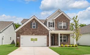 755 Chiswick Ct Lot 28 (The Palmer)