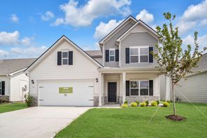 747 Chiswick Ct Lot 24 (The Palmer)