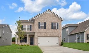225 Summerlin Drive Lot 58 (The Harrington)