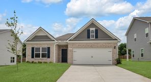 217 Summerlin Drive Lot 56 (The Langford)