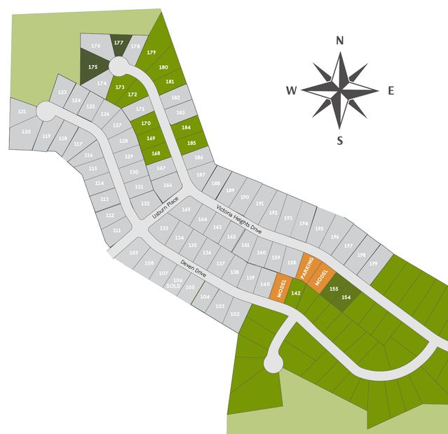 Community map