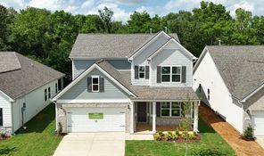 759 Chiswick Ct Lot 30 (The Palmer)