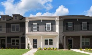 212 Gunnersbury Dr Lot 212 (The Sussex)