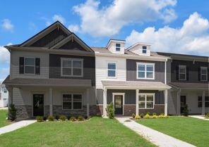 210 Gunnersbury Dr Lot 210 (The Sussex)