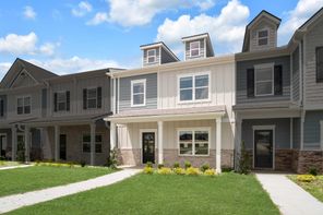 204 Gunnersbury Dr Lot 204 (The Sussex)