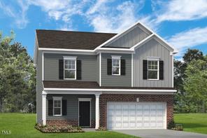 88 Freedom Heights Lane (The Benson II)