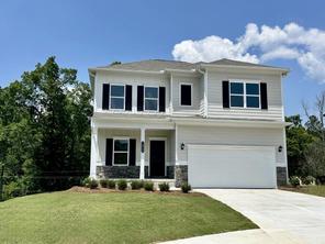 1024 Victoria Heights Drive (The Coleman)