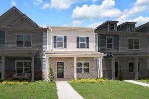 202 Gunnersbury Dr Lot 202 (The Sussex)
