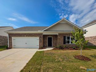 18891 Cottontail Lane - Briarpatch: Athens, Alabama - Smith Douglas Homes