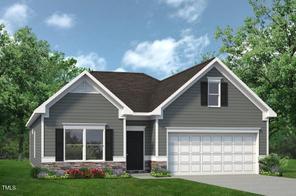 104 E American Marigold Drive (The Crawford)