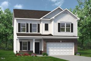 108 Freedom Heights Lane (The Coleman)