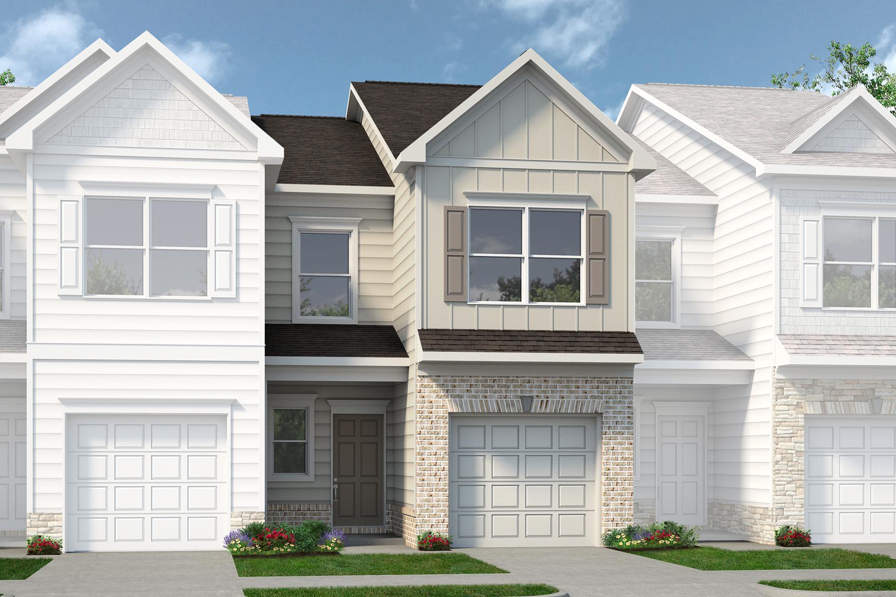 103 Oyster Tabby Dr. Lillington, NC 27546