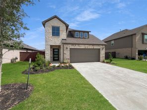 2315 Gentle Breeze Lane (2315 Gentle Breeze Lane)