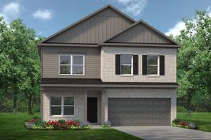 27215 Mockingbird Terrace Lane (The Waring III)