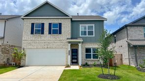 3326 Aspen Stream Drive (The Waring III)