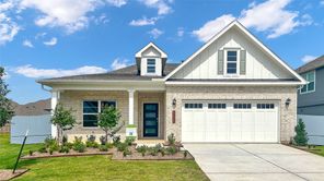 8334 Calico Pennant Way (The Pearson)