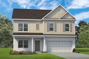 8227 Red Shiner Way (The James)
