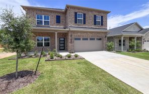 15122 Bank Swallow Place (The McGinnis)