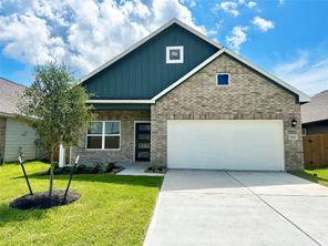 805 Apple Blossom Drive (The Piedmont)