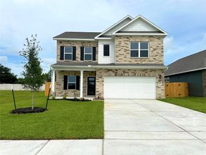 755 Red Mulberry Street (The Coleman)